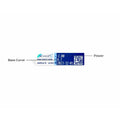 Acuvue 2 - Contact Lenses (Left Eye Prescription)