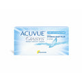 Acuvue Oasys For Astigmatism (6 Lens Pack) - Contact Lens