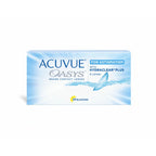 Acuvue Oasys For Astigmatism (6 Lens Pack) - Contact Lens