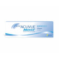 1-Day Acuvue Moist For Astigmatism (30 Lens Pack) - Contact Lens