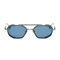 Akoni Eris Two Sunglasses 508B PLD NVY