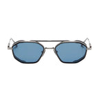 Akoni Eris Two Sunglasses 508B PLD NVY