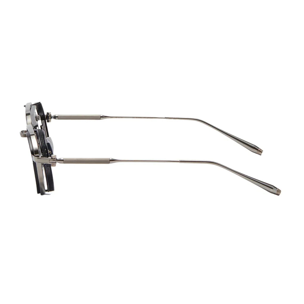 Akoni Eris Two Sunglasses 508B PLD NVY