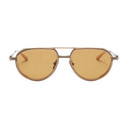 Akoni Skyracer 511B GLD-GLD Sunglasses