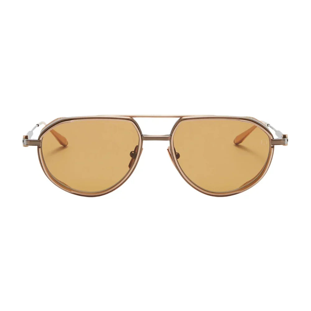 Akoni Skyracer 511B GLD-GLD Sunglasses