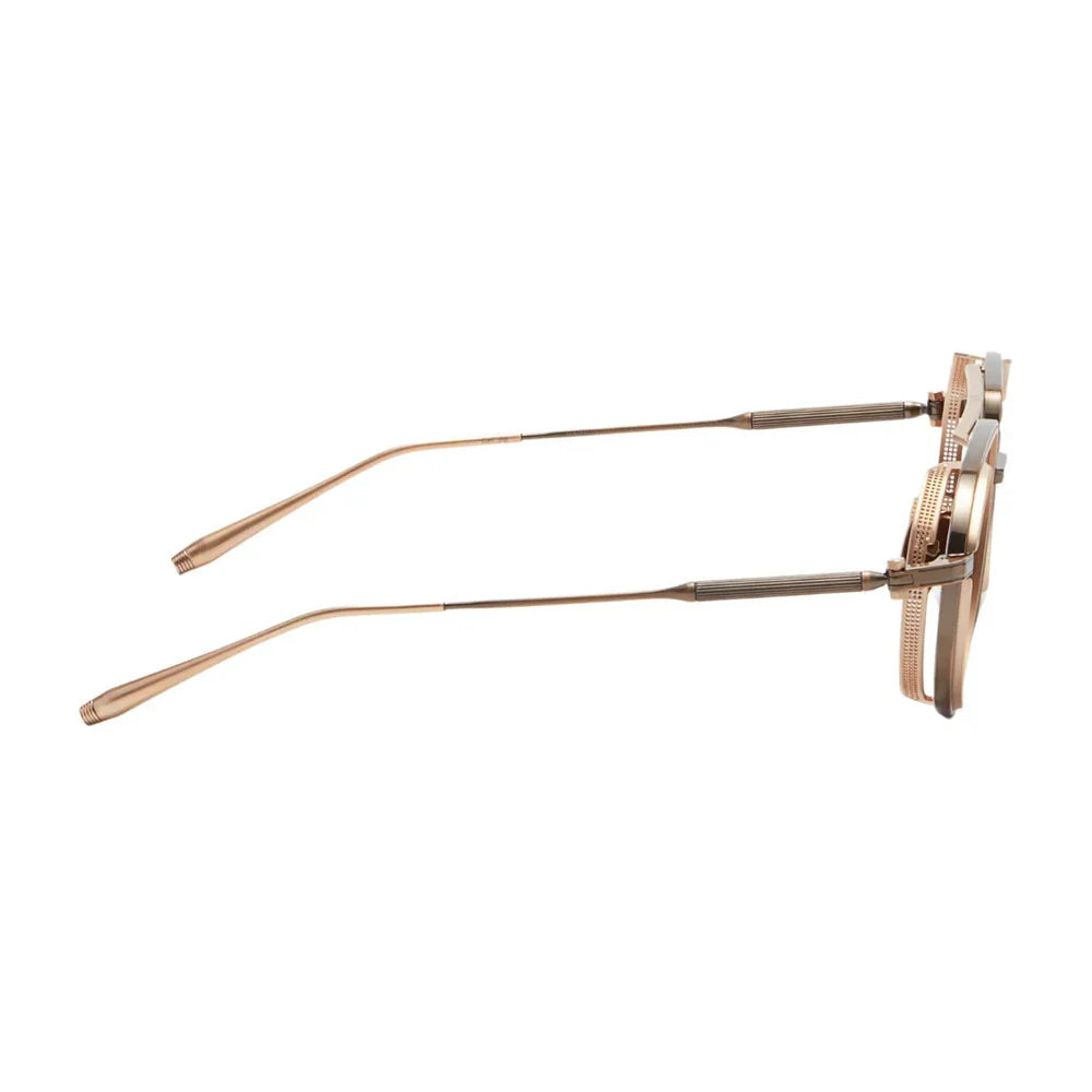 Akoni Skyracer 511B GLD-GLD Sunglasses