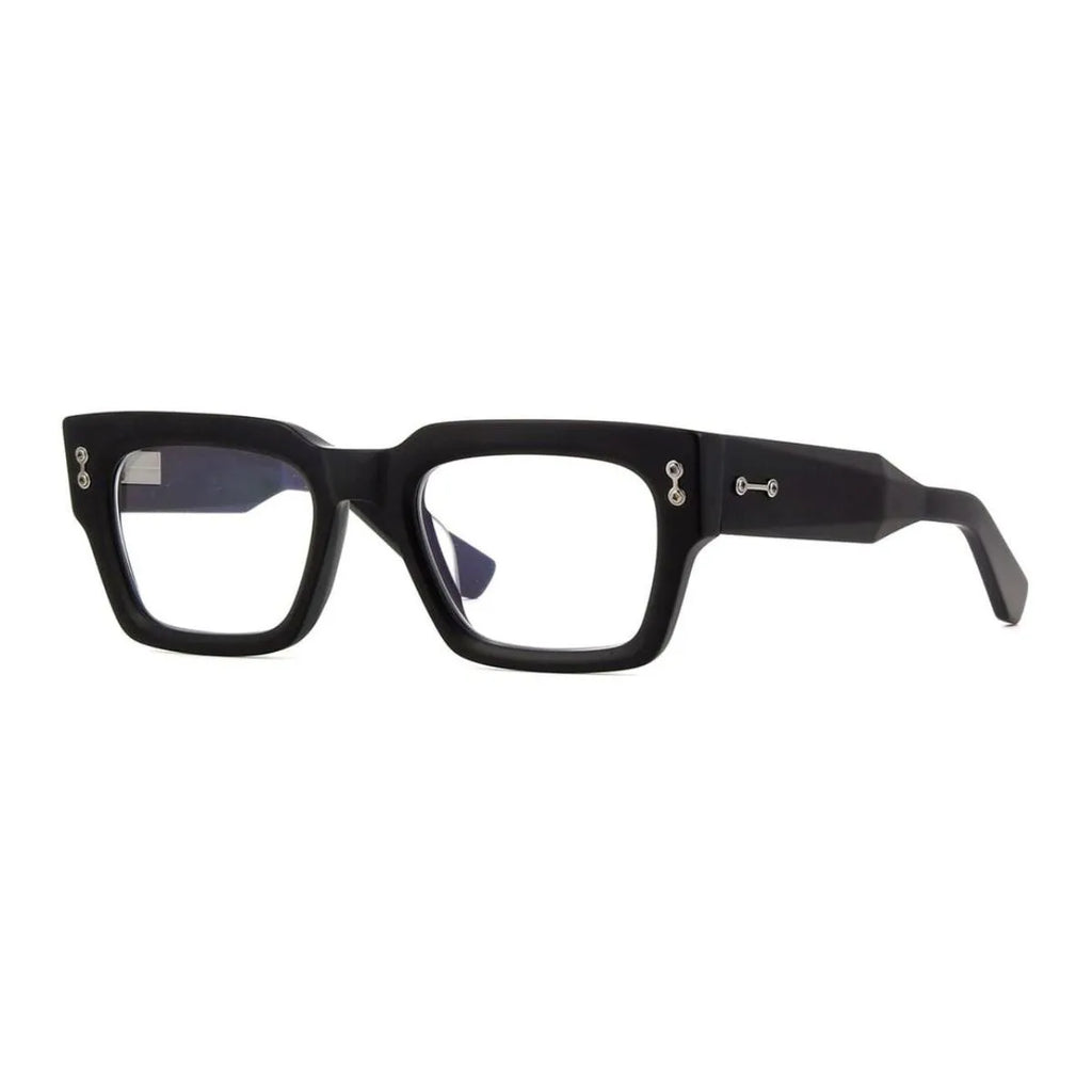 Akoni COSMO Frame AKX-114D BLK-BLK