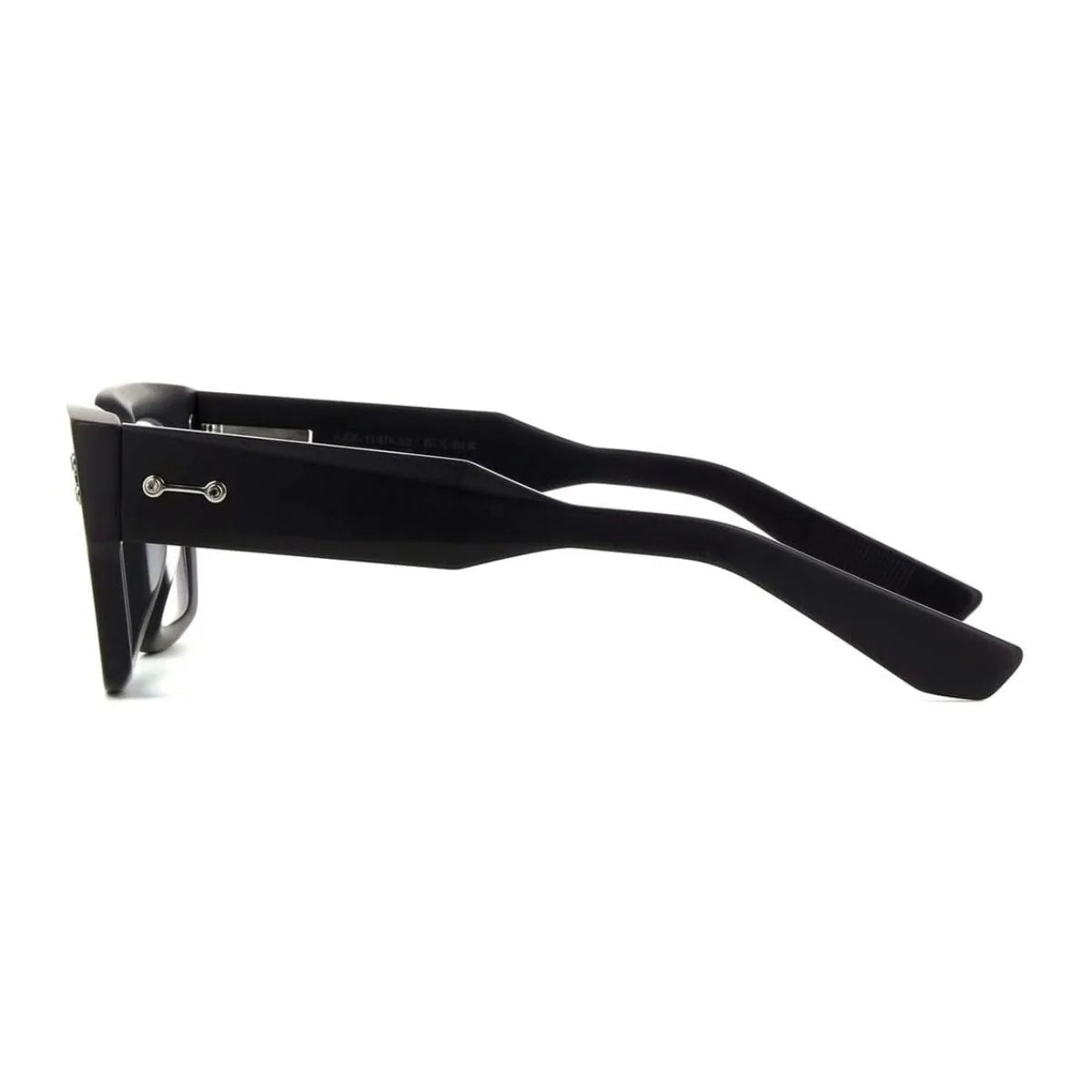 Akoni COSMO Frame AKX-114D BLK-BLK
