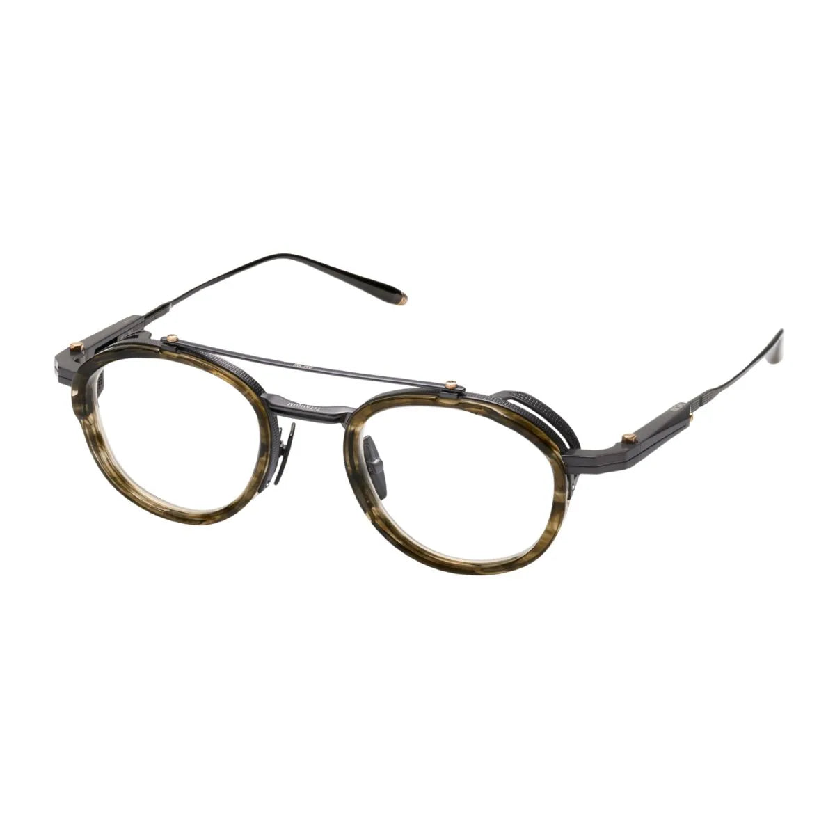 Akoni INFINITY Frame AKX-512C BLK-TRT