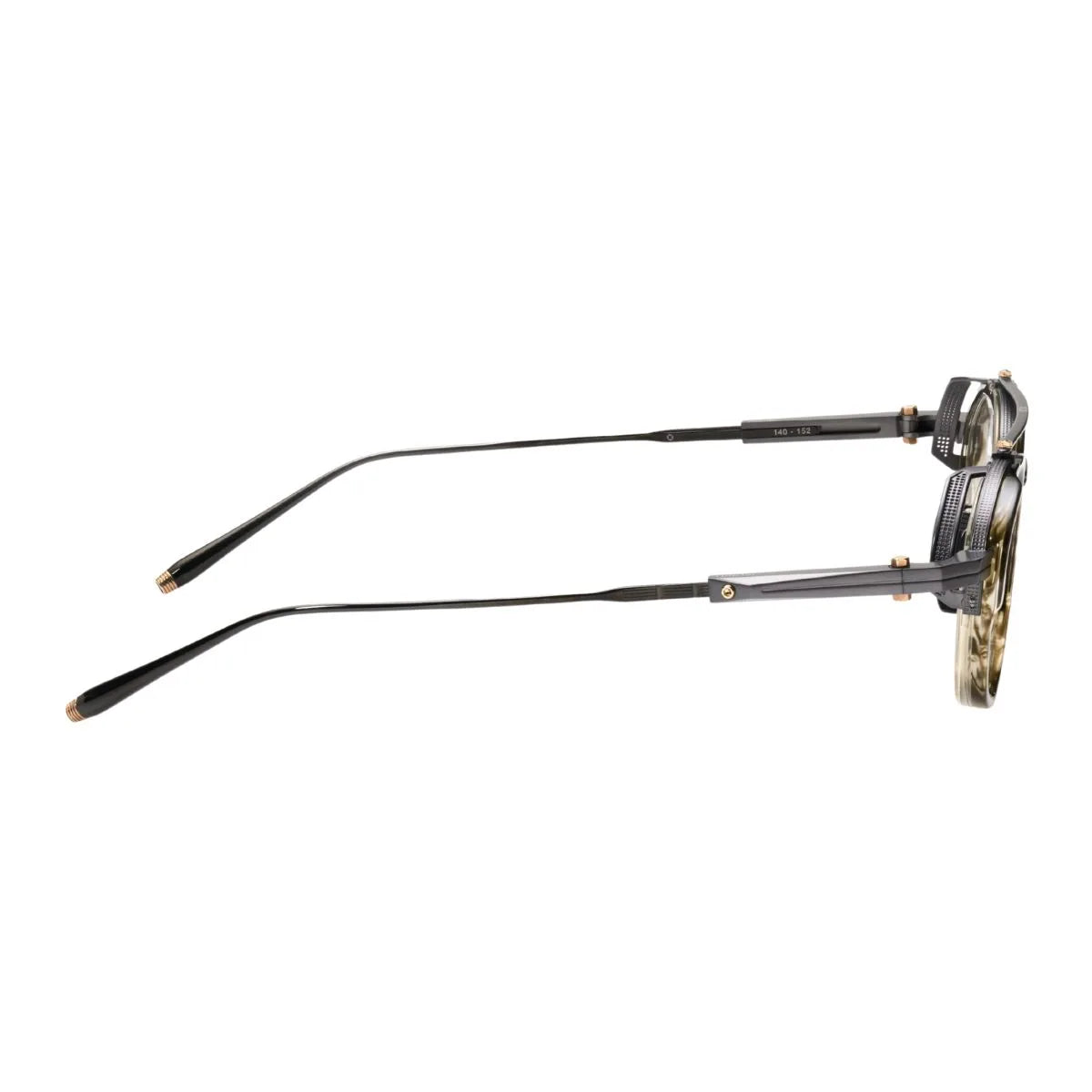 Akoni INFINITY Frame AKX-512C BLK-TRT