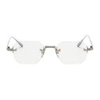 Akoni JUNO-ONE Frame AKX-308C SLV