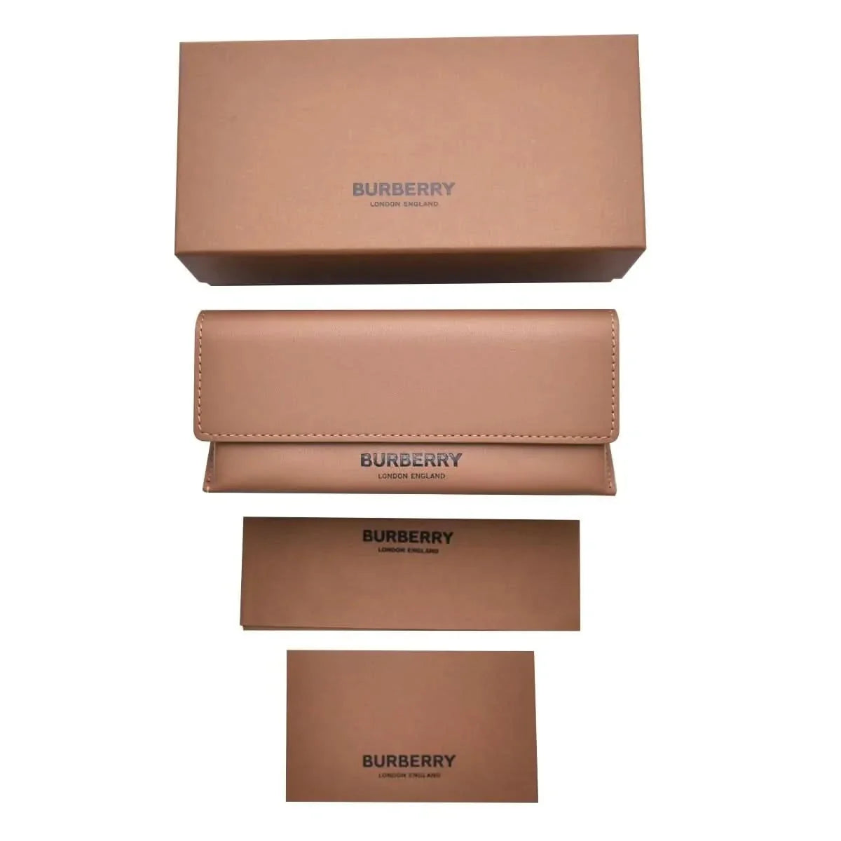 BURBERRY JB2011U 4135 47 KIDS FRAME