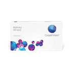 Biofinity XR Toric Monthly Disposable (3 Lens Pack) - Contact Lens