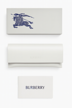 BURBERRY JB2015U 4129 47 KIDS FRAME