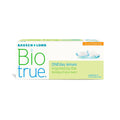 Bausch & Lomb Bio-True One Day For Astigmatism (30 Lens Pack) - Contact Lens