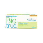 Bausch & Lomb Bio-True One Day For Astigmatism (30 Lens Pack) - Contact Lens