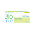 BioTrue One Day For Presbyopia (30 Lens Pack) - Contact Lens