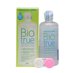 Bausch & Lomb Biotrue Multi-Purpose Contact lens Solution -120ml -Optorium