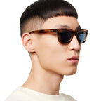 Burberry Sunglass B4403 4096/80