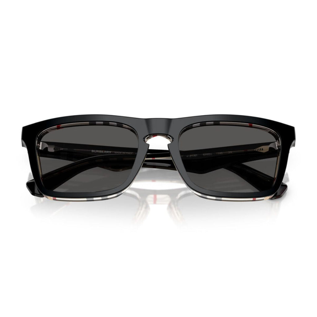 Burberry Sunglass B4434 4121/87