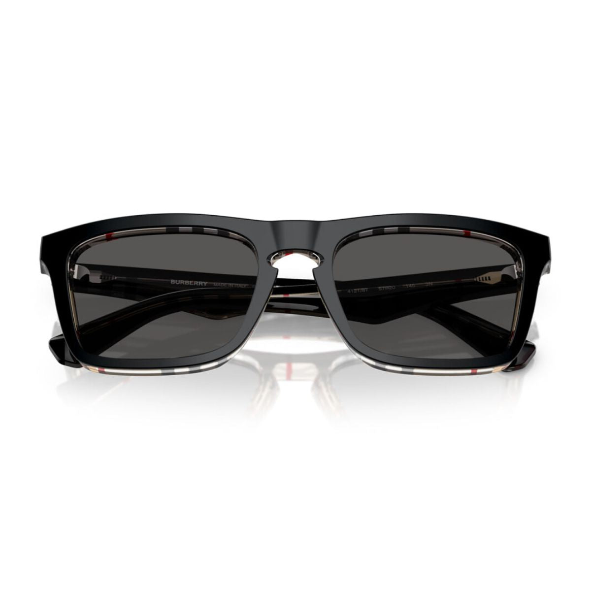 Burberry Sunglass B4434 4121/87