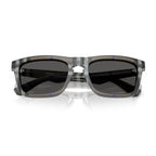 Burberry Sunglass B4434 4147/87