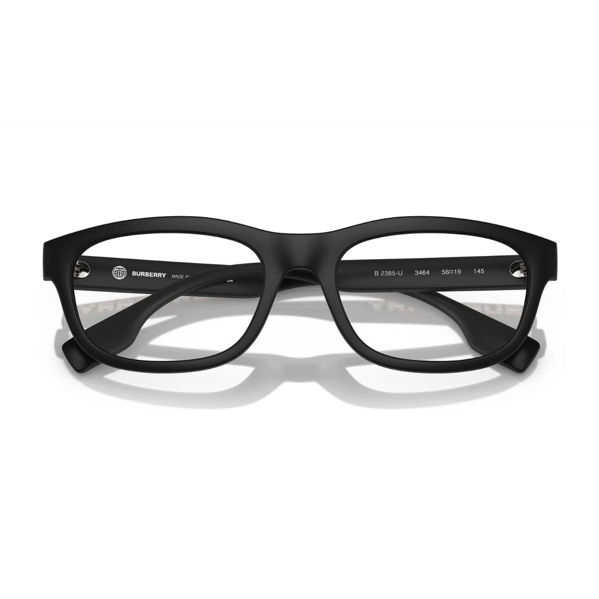 Burberry Frame B 3285U 3464