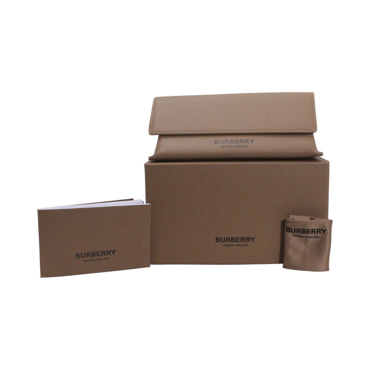 Burberry 4337 3798/87 Sunglass