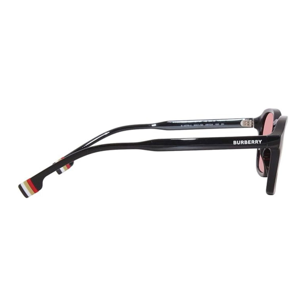 Burberry BE4378 3001/84  Sunglass