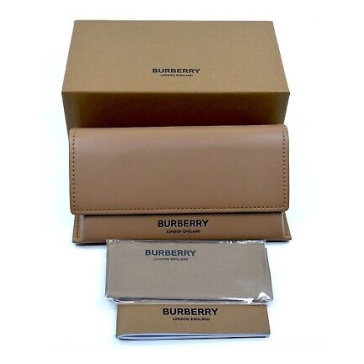 Burberry BE4378 3001/84  Sunglass