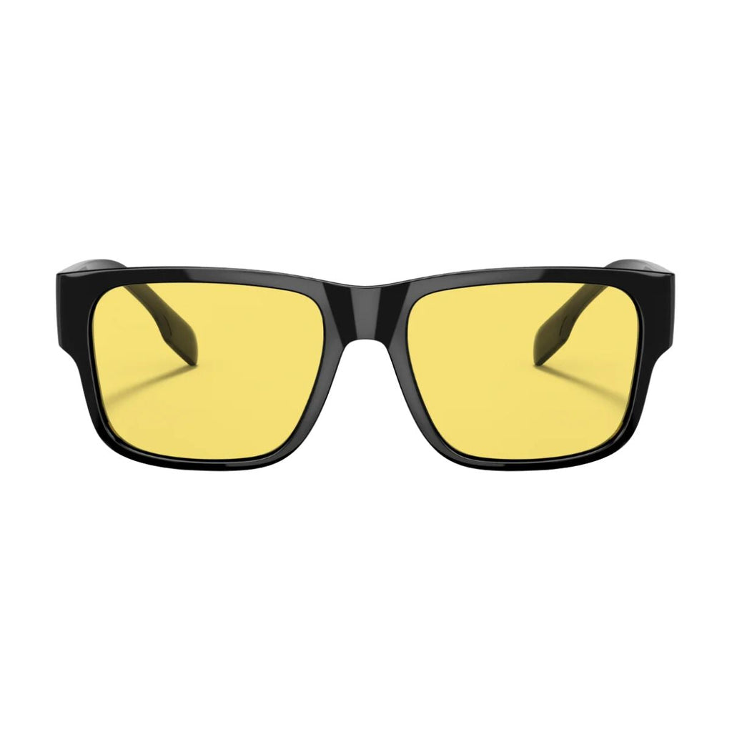 Burberry Knight Sunglass B 4358 3001/85