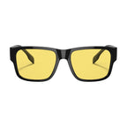 Burberry Knight Sunglass B 4358 3001/85