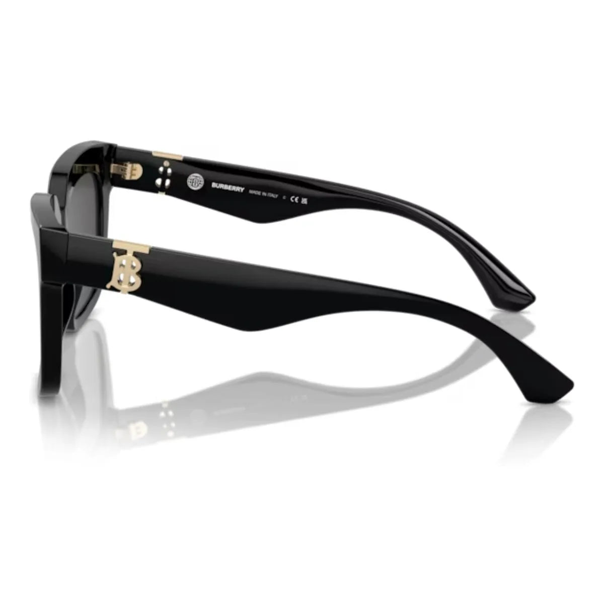 Burberry Sunglass B4419 3001/87