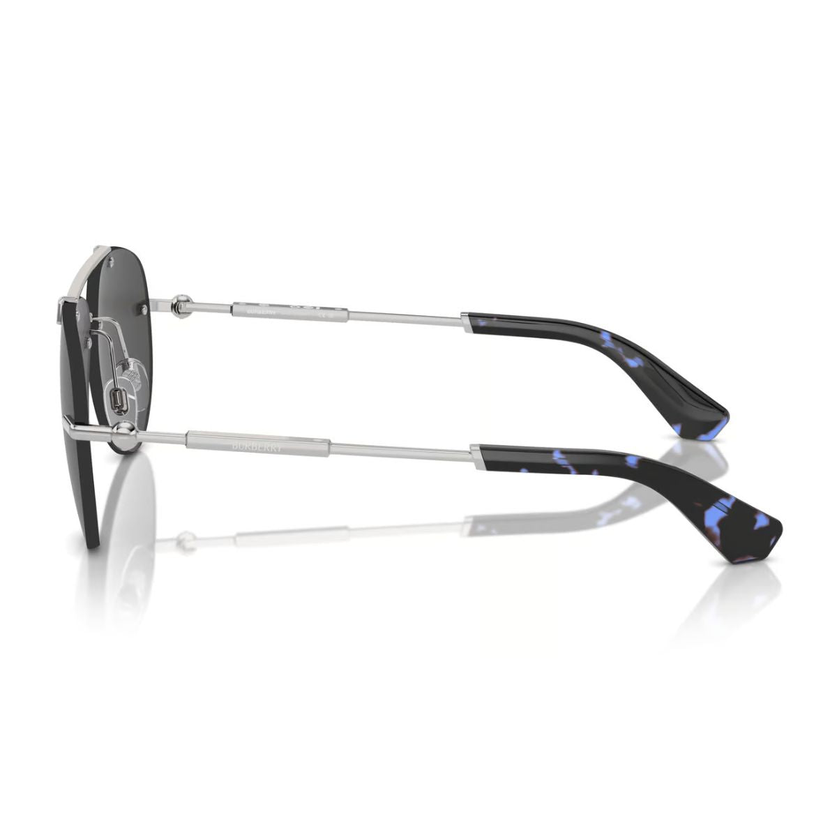 Burberry Sunglass B 3151 1005/87