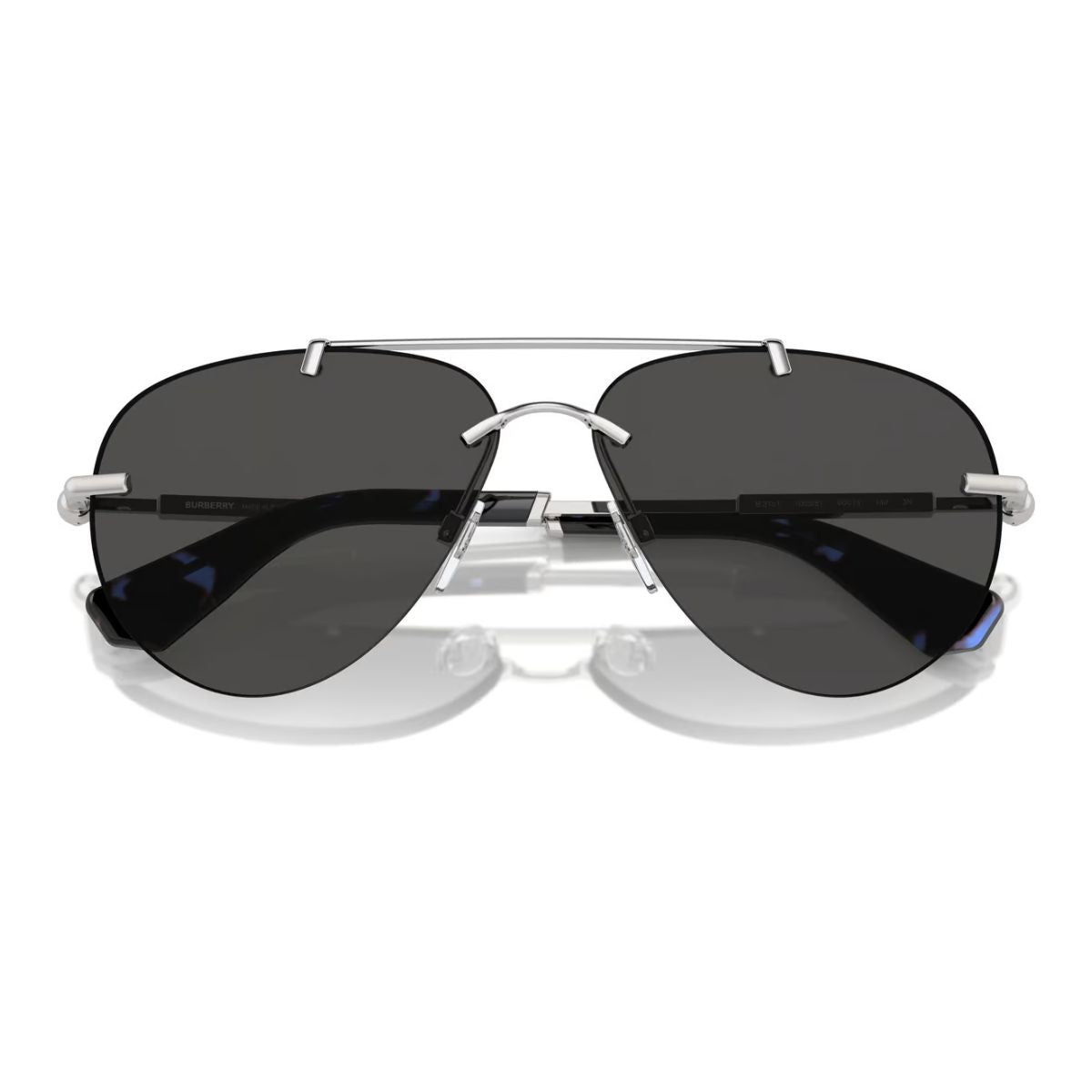 Burberry Sunglass B 3151 1005/87