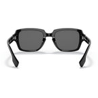 Burberry Sunglass B 4349 3001/87