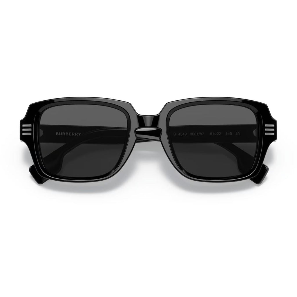 Burberry Sunglass B 4349 3001/87