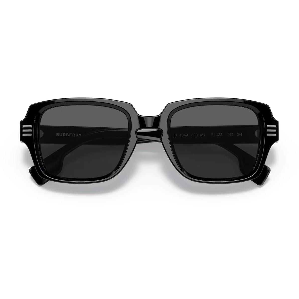 Burberry Sunglass B 4349 3001/87
