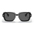 Burberry Sunglass B 4349 3001/87
