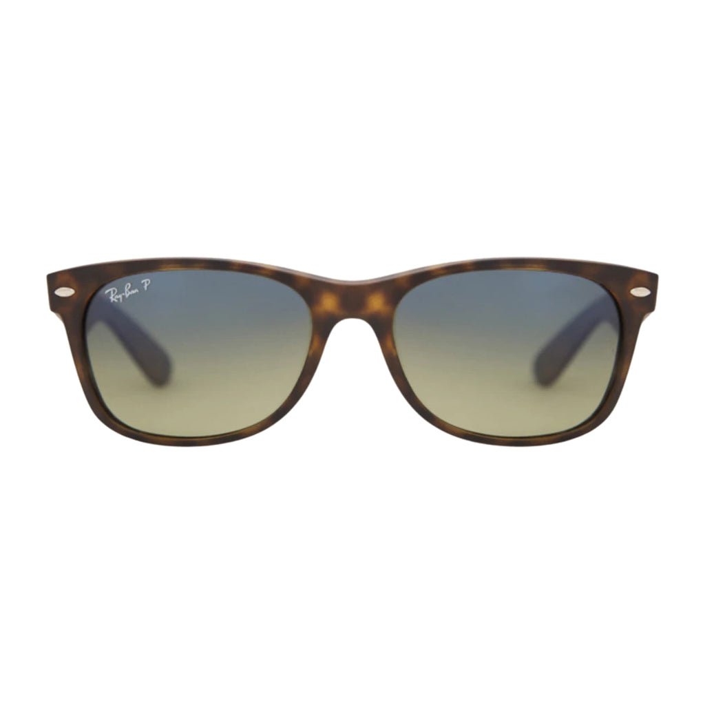 Rayban New Wayfarer Sunglass RB 2132 894/76