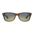 Rayban New Wayfarer Sunglass RB 2132 894/76