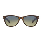 Rayban New Wayfarer Sunglass RB 2132 894/76