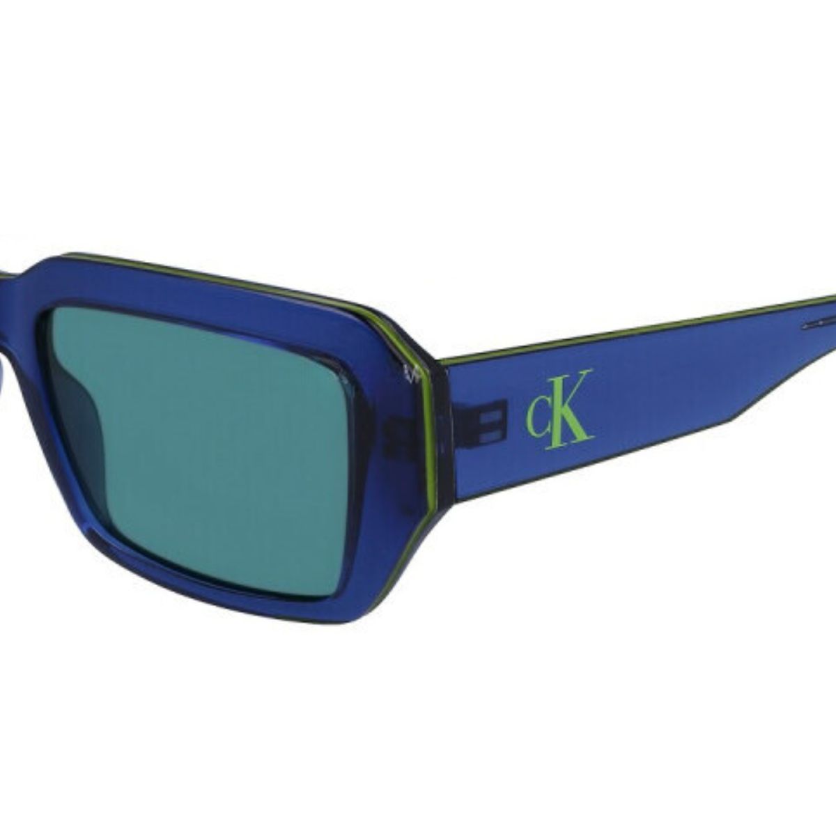 Calvin Klein 23602S 400 Sunglass