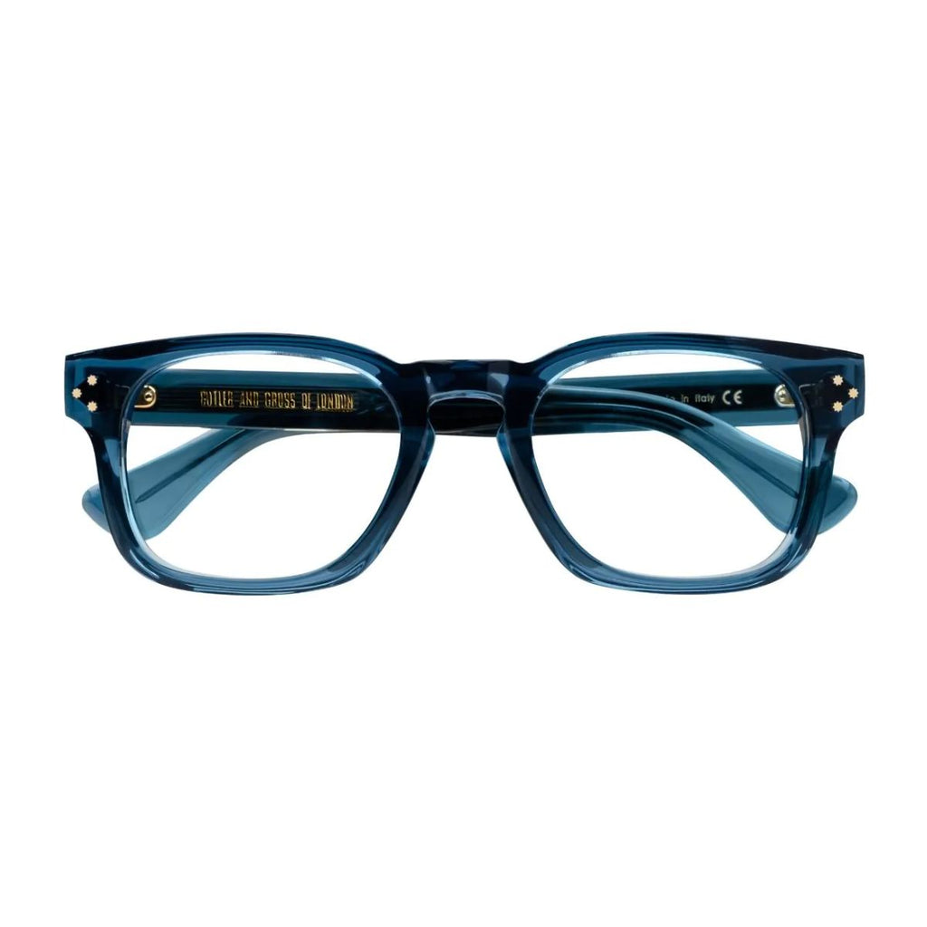 Cutler & Gross 9768 04 Frame