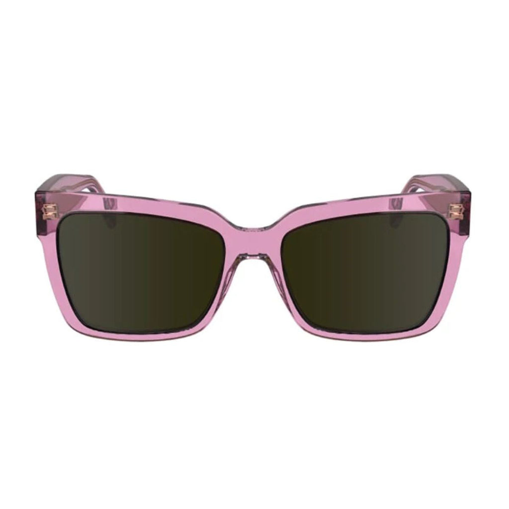 Calvin Klein Jeans UV Reactive Sunglass CKJ24606S 661