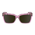 Calvin Klein Jeans UV Reactive Sunglass CKJ24606S 661