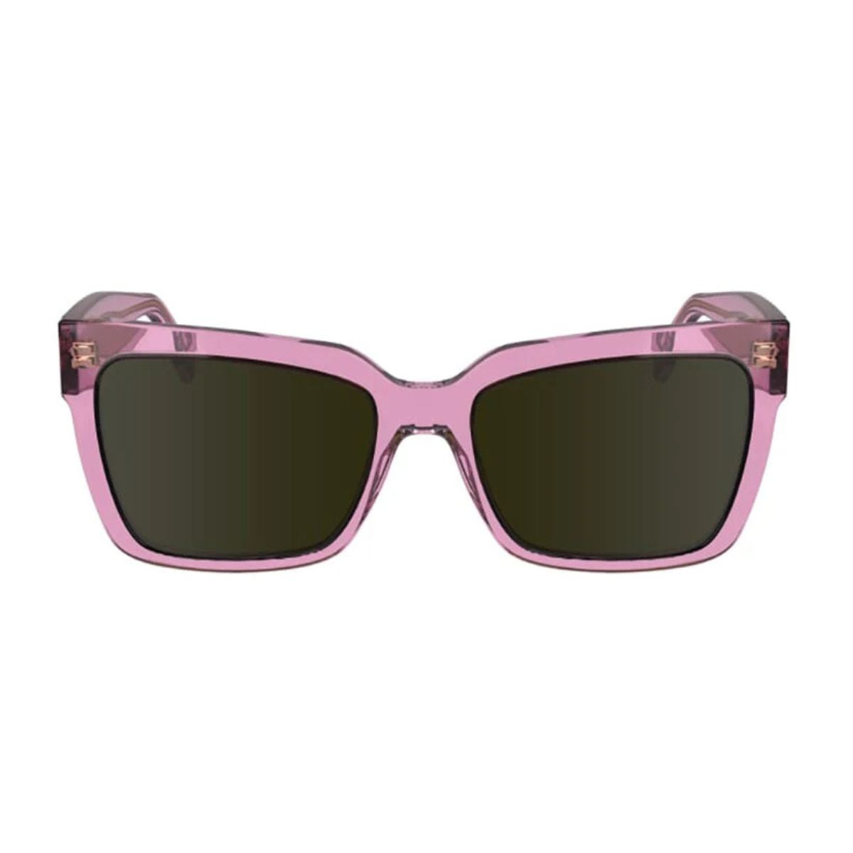 Calvin Klein Jeans UV Reactive Sunglass CKJ24606S 661