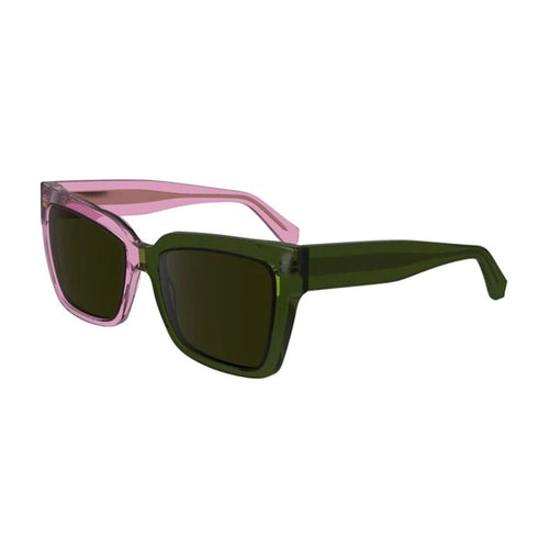 Calvin Klein Jeans UV Reactive Sunglass CKJ24606S 661