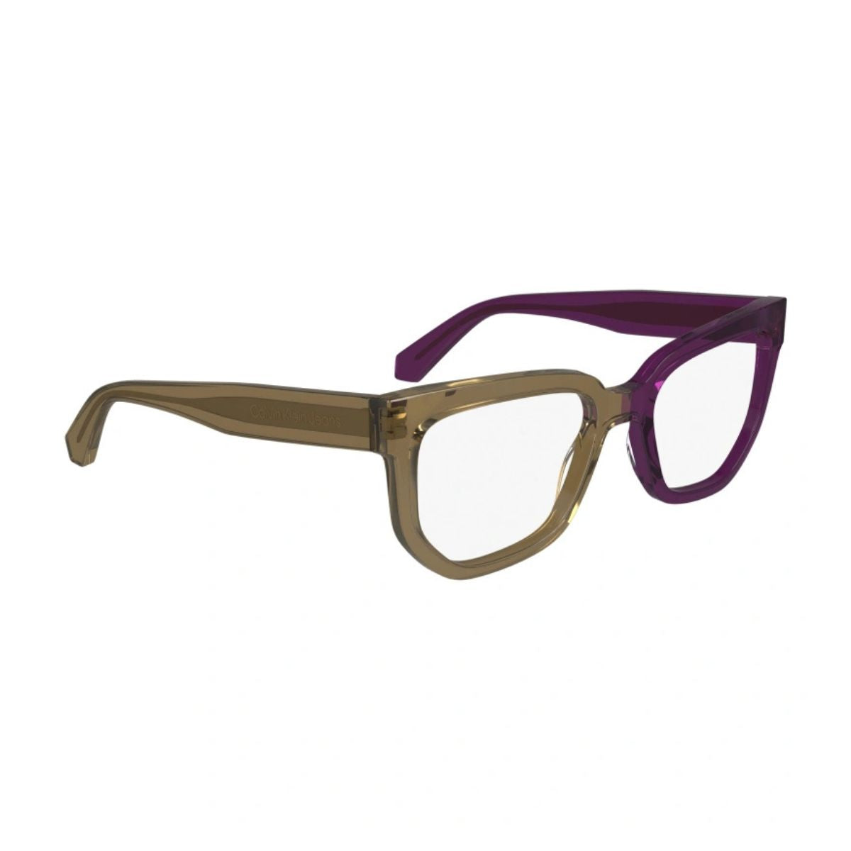 Calvin Klein Jeans UV Reactive Frame CKJ24615 208