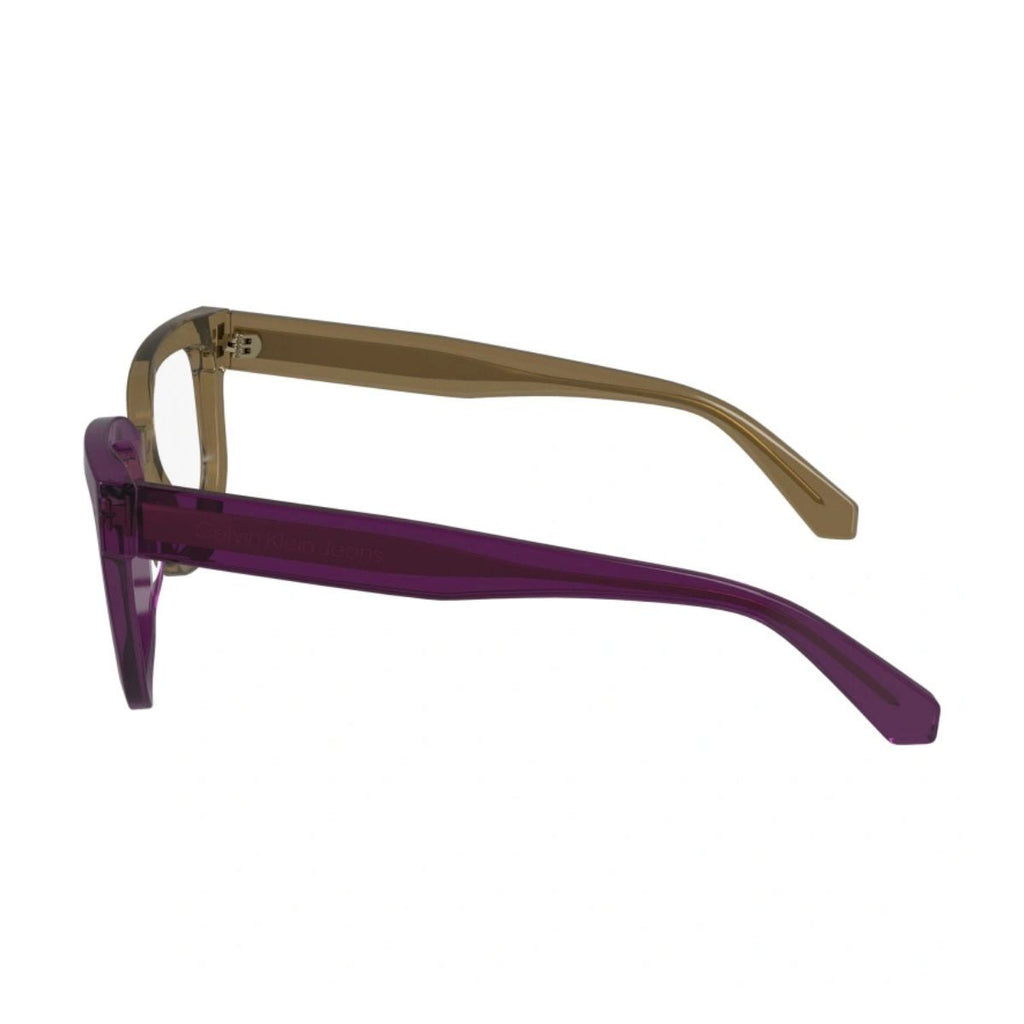 Calvin Klein Jeans UV Reactive Frame CKJ24615 208